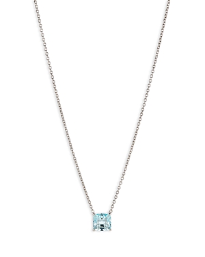 Nadri Modern Love Blue Cubic...