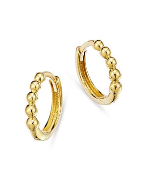 Zoe Chicco 14K Yellow Gold...