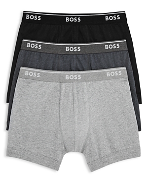 Boss Classic Cotton Boxer...