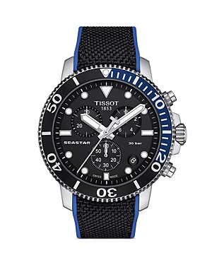 Tissot Seastar 1000...