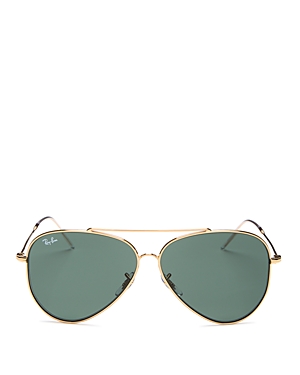 Ray-Ban Aviator Reverse...