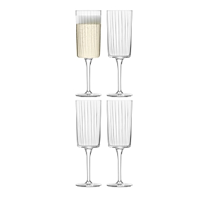 Lsa Gio Line Champagne Flute,...