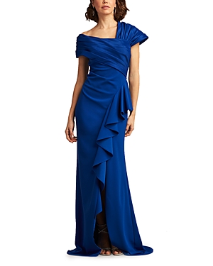 Tadashi Shoji Asymmetrical...