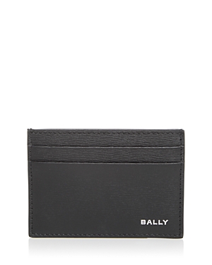 Bally Leather Card Case