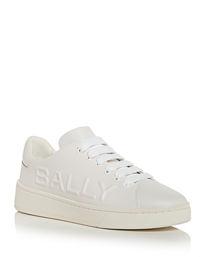 Bally Men's Reka Low Top...