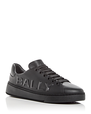 Bally Men's Reka Low Top...