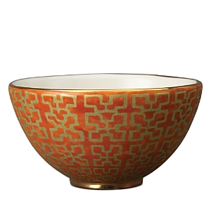 L'Objet Fortuny Cereal Bowl