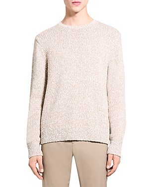 Theory Mauno Crewneck Sweater