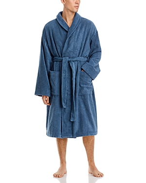 Eberjey Unisex Terry Robe