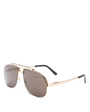 Cartier Aviator Sunglasses,...