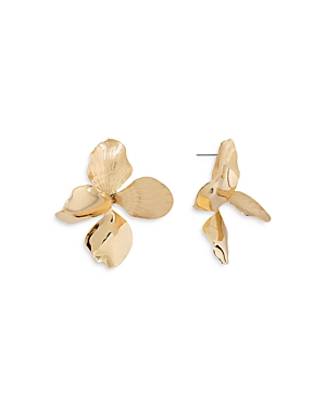 Shashi Hyacinth Earrings