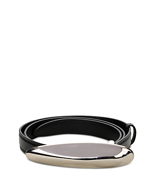 Cult Gaia Fiore Skinny Belt