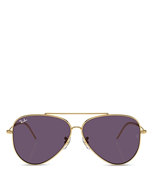 Ray-Ban Aviator Reverse...