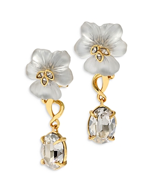 Alexis Bittar Pansy Drop...