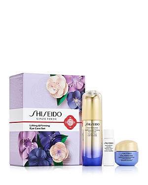 Shiseido Lifting & Firming...