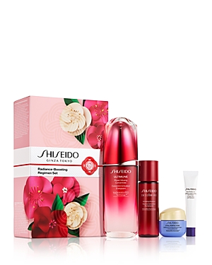 Shiseido Radiance Boosting...