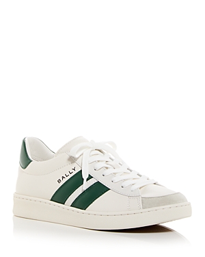 Bally Women's Low Top Sneakers