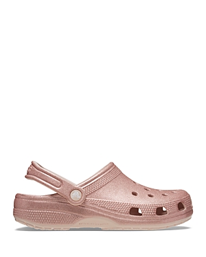 Crocs Women's Classic Glitter...