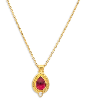 Gurhan 24K/22K Yellow Gold...