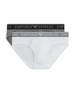 Emporio Armani Logo Stretch...