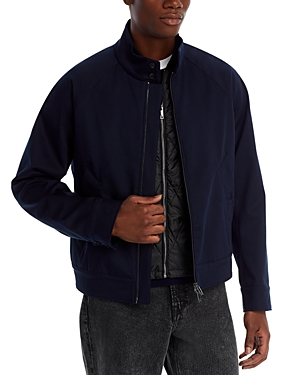 Boss L-Colan Jacket