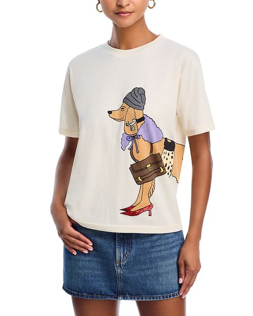 Aqua x Angelica Hicks...