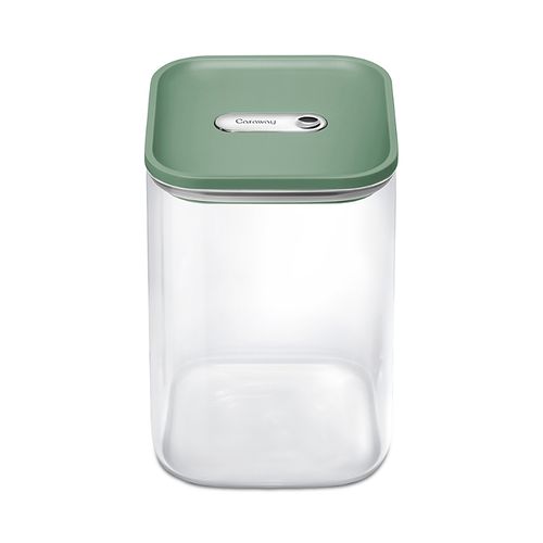 Caraway 4.3 Qt Glass Container