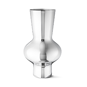 Georg Jensen Alfredo Vase