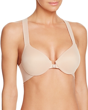 Spanx Bra-llelujah! Racerback...