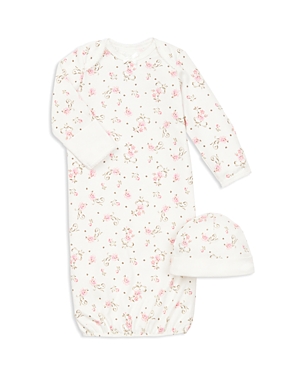 Little Me Girls' Rose Gown &...