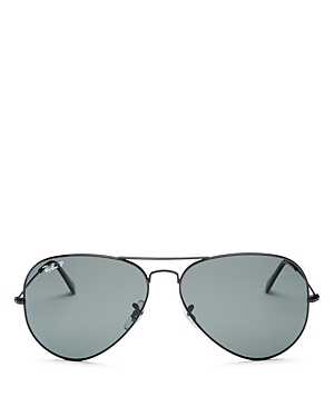 Ray-Ban Unisex Polarized Brow...