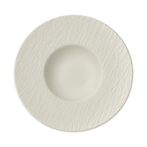 Villeroy & Boch Manufacture Rock Pasta Plate