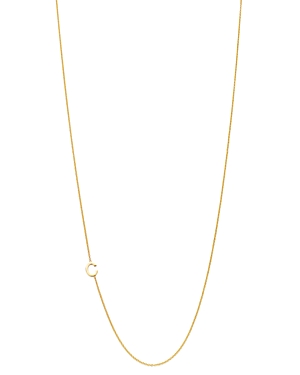 Zoe Lev 14K Yellow Gold...