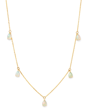 Bloomingdale's Opal Droplet...