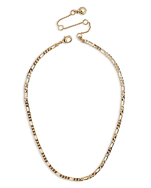 Baublebar Figaro Link Choker...