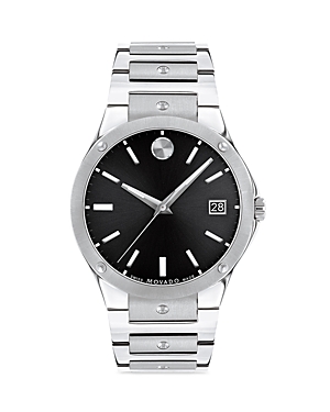 Movado Se Watch, 41mm