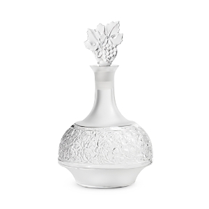 Lalique Versailles Decanter