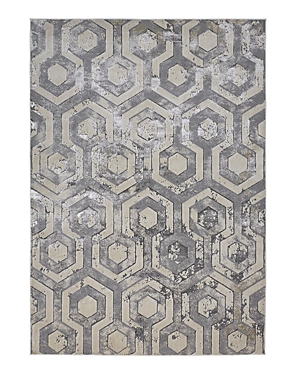 Feizy Hadlee R3046 Area Rug,...