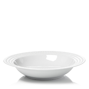 L'Objet Perlee White Serving...