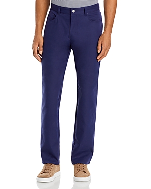 Peter Millar Crown Sport Performance Five Pocket Pants, £160.00