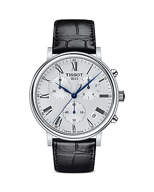 Tissot Carson Chronograph,...