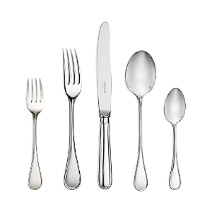 Albi Silverplate 5-Piece...