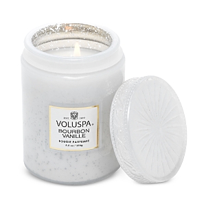 Voluspa Bourbon Vanille Small...