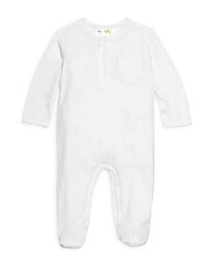 Bloomie's Baby Unisex Ribbed...