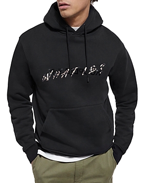 The Kooples What Is? Hoodie