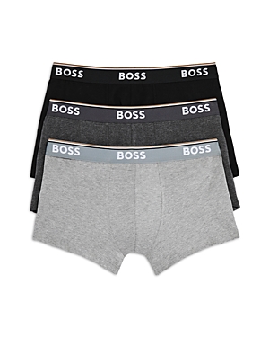 Boss Power Cotton Blend...