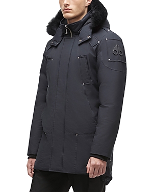 Moose Knuckles Stirling Parka