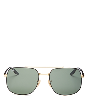 Ray-Ban Square Sunglasses,...