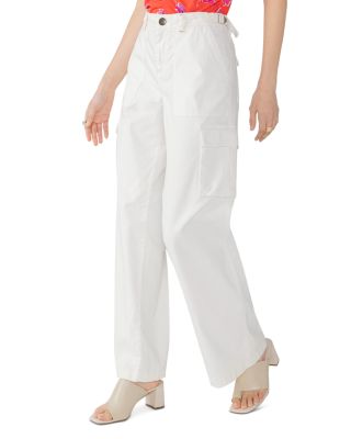 Sanctuary white pants store