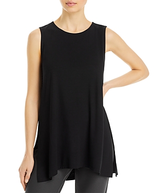 Eileen Fisher Sleeveless Tunic